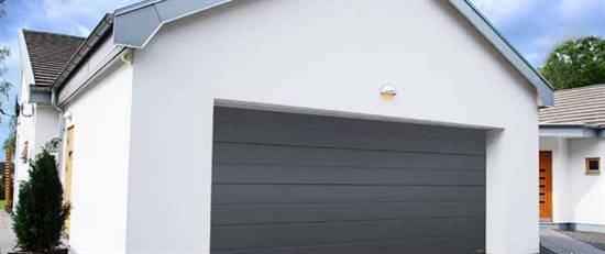 Garageportar modeller - Takskjutport - Bygglagret Webbutiken för Garageportar - ctl00_cph1_prodImage